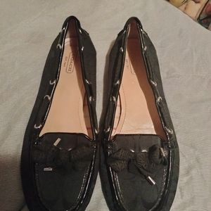 Coach Woman Shoes